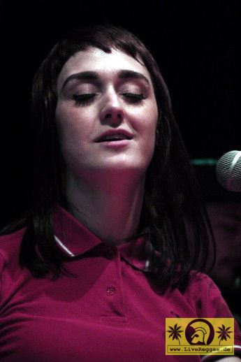 The Soul Radics (USA) - Easter Ska Jam - Noels Ballroom, Leipzig 05. April 2015 (16).JPG